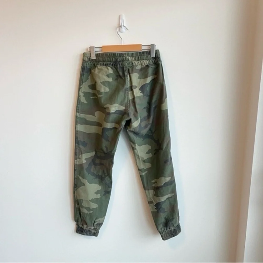 TNA Azure SkiesNew Alix Pant Size 2 - Picture 2 of 9